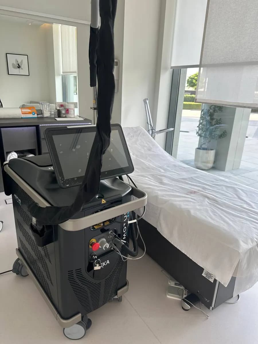 Fit And Aesthetic Clinic — صورة 8
