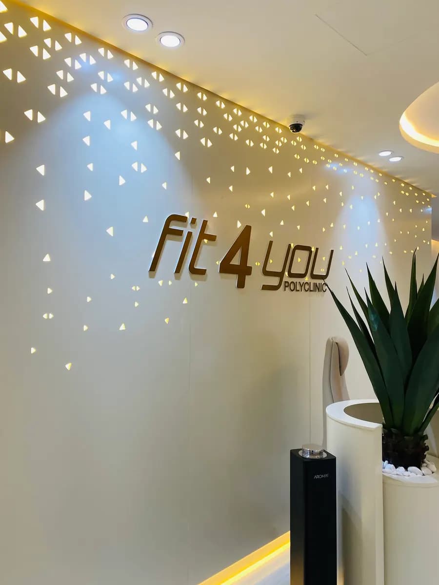 Fit4You Polyclinic photo 5