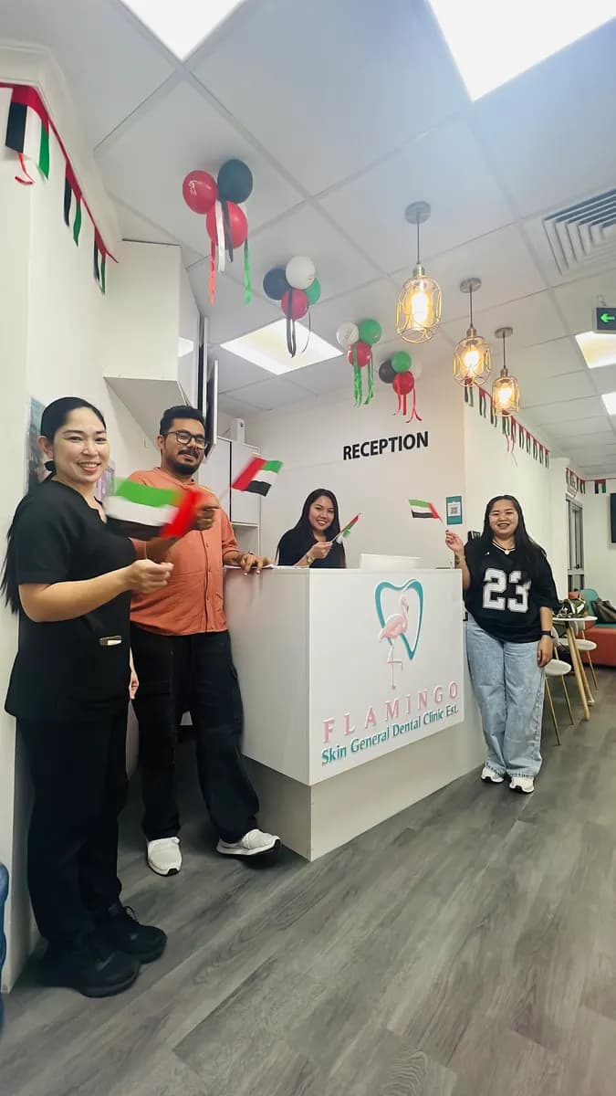 Flamingo Skin General Dental Clinic photo 3