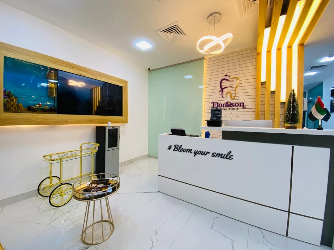Floraison Dental Clinic
