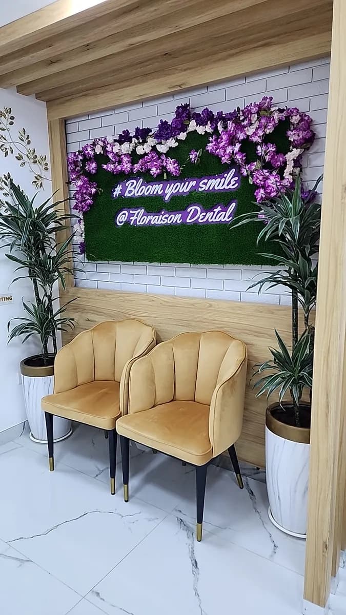 Floraison Dental Clinic photo 2