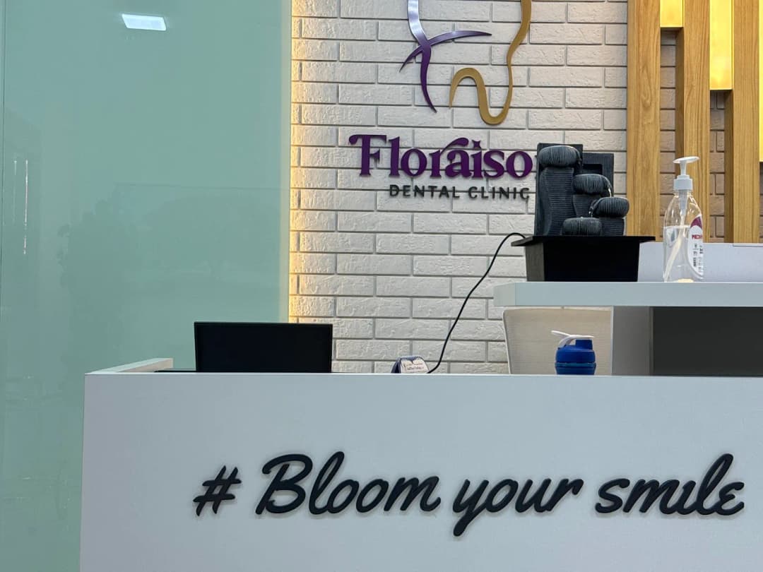 Floraison Dental Clinic photo 3
