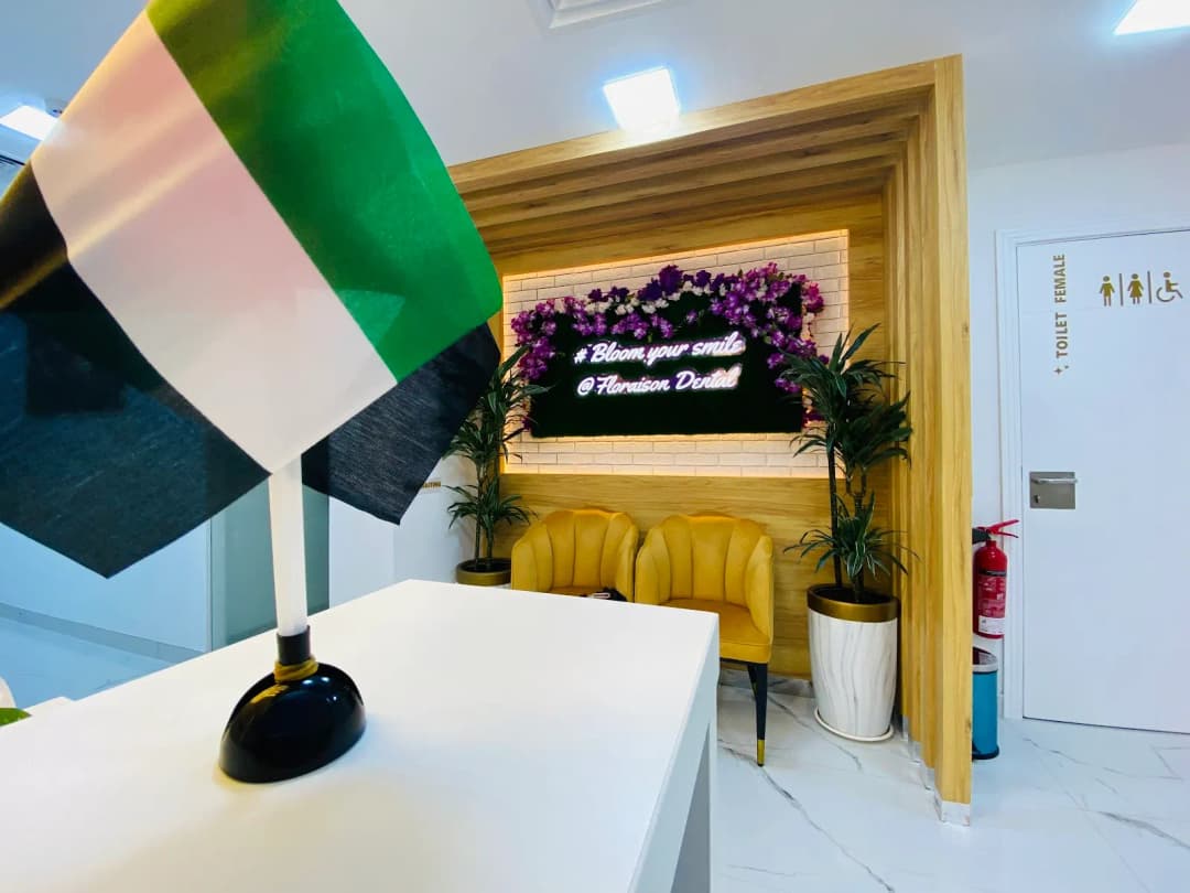 Floraison Dental Clinic photo 4