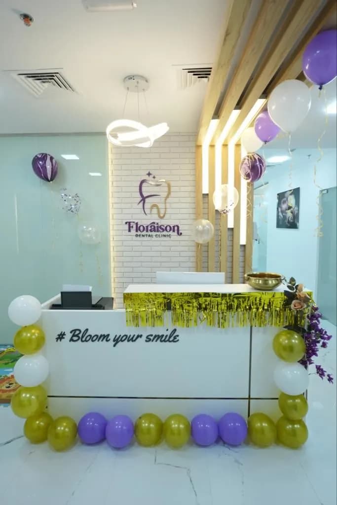 Floraison Dental Clinic — صورة 6