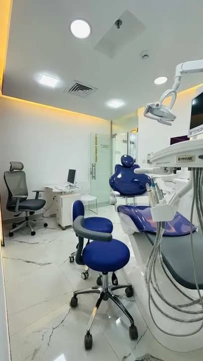 Floraison Dental Clinic — صورة 8