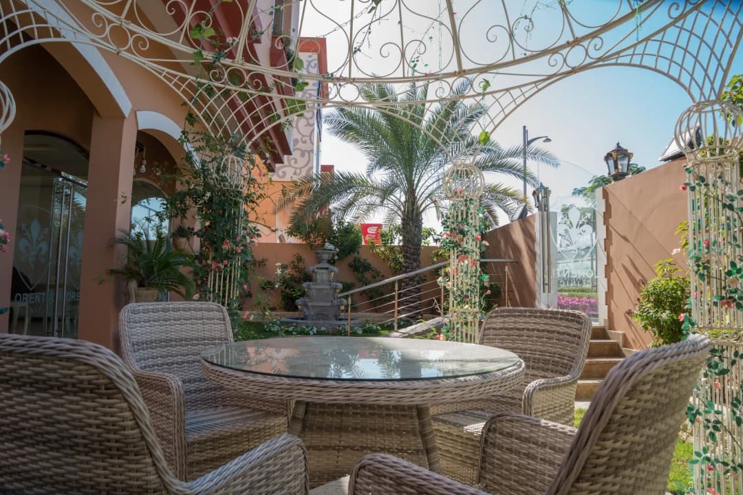Florentia Clinic — صورة 6