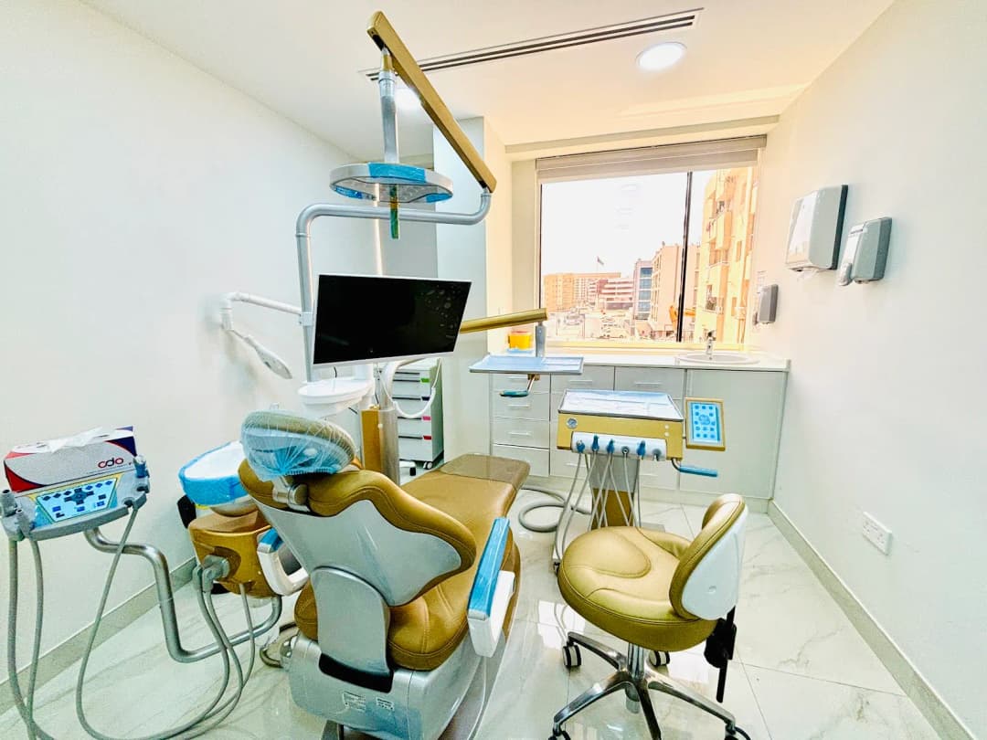 Floss And Gloss Skin And Dental Clinic photo 2