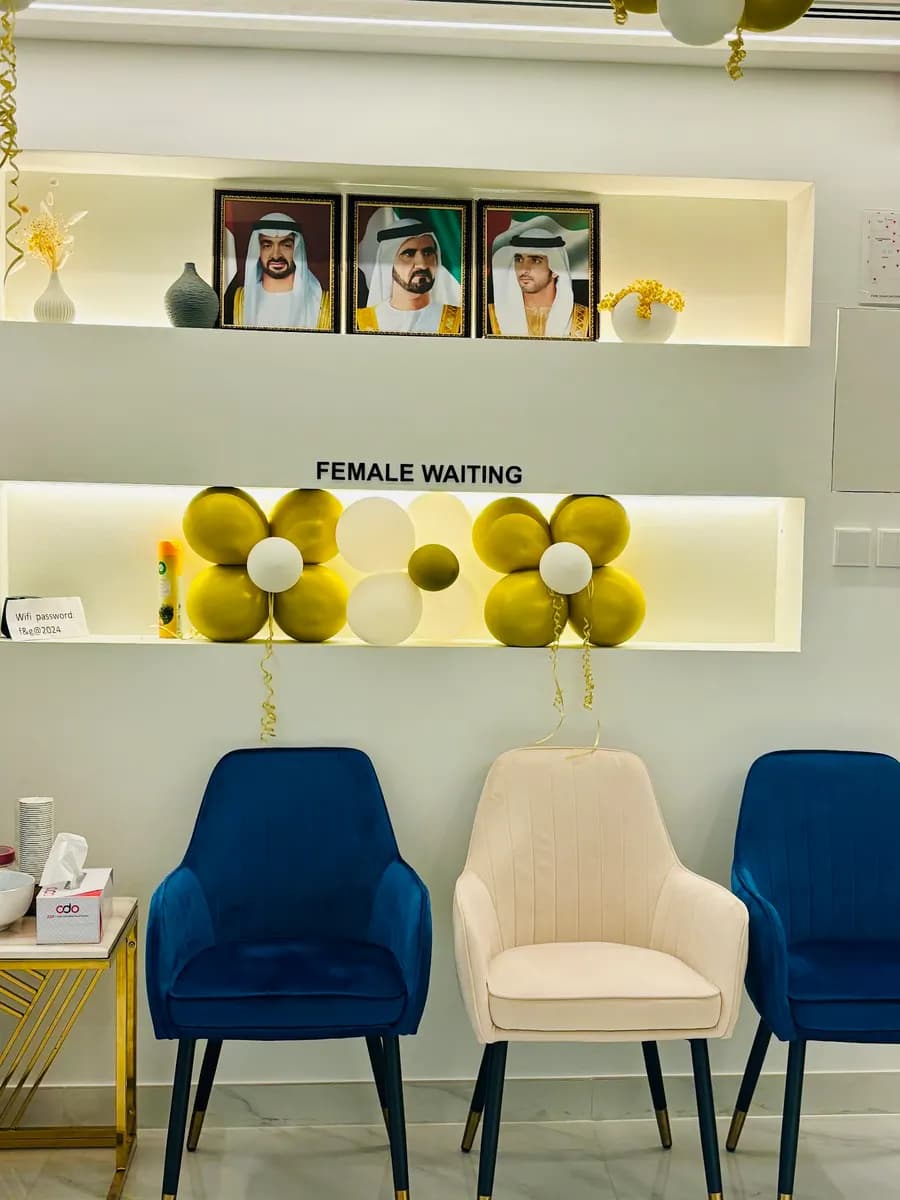 Floss And Gloss Skin And Dental Clinic photo 4