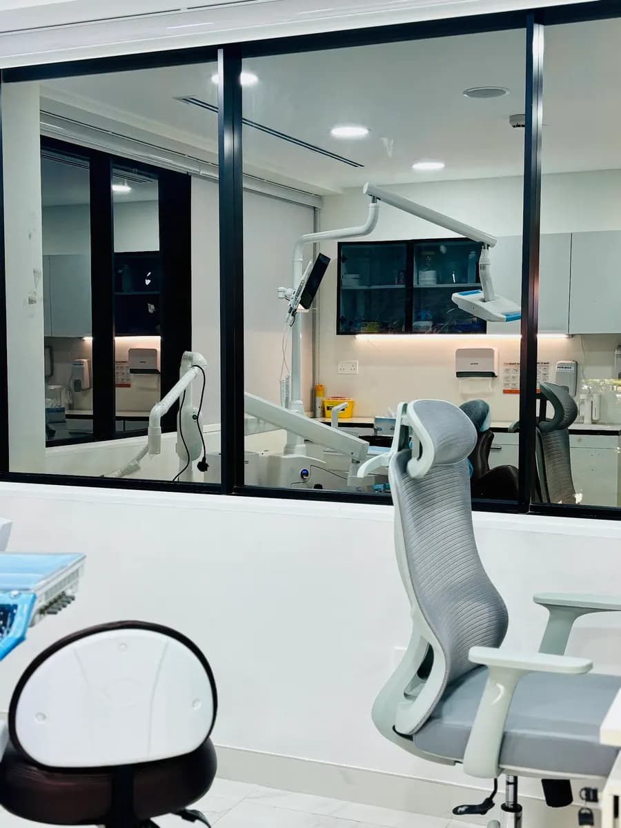 Floss And Gloss Skin And Dental Clinic photo 5