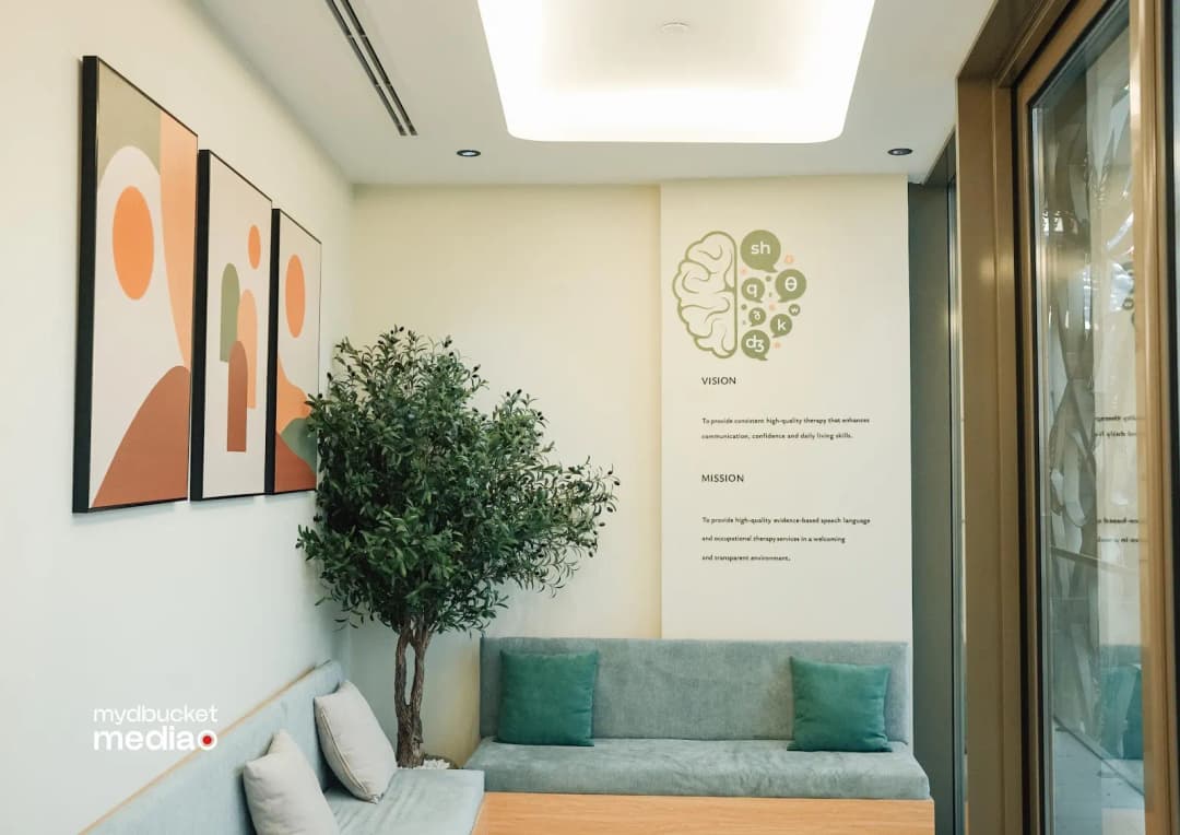 Fluent Physical Medicine & Rehabilitation Center photo 2