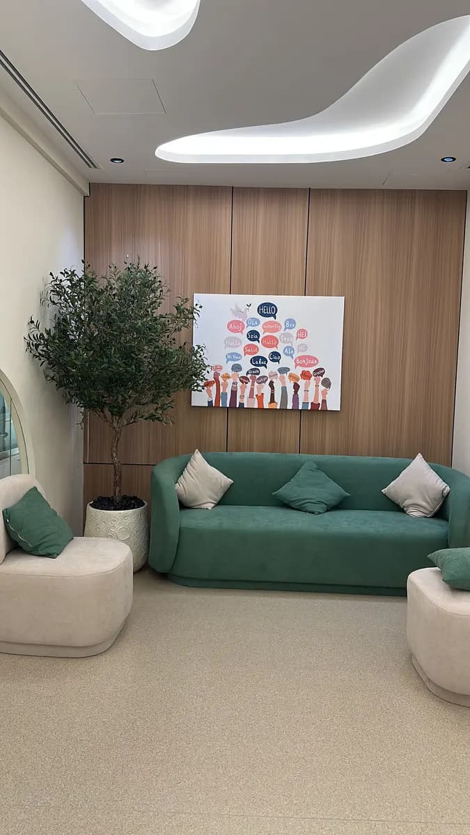 Fluent Physical Medicine & Rehabilitation Center photo 4