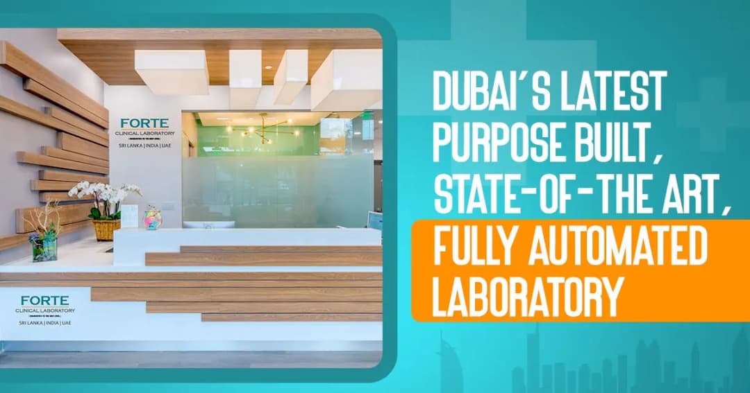 Forte Clinical Laboratory photo 5
