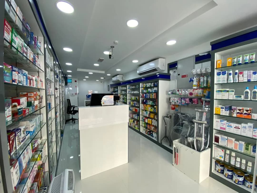 Four Seasons Pharmacy photo 2