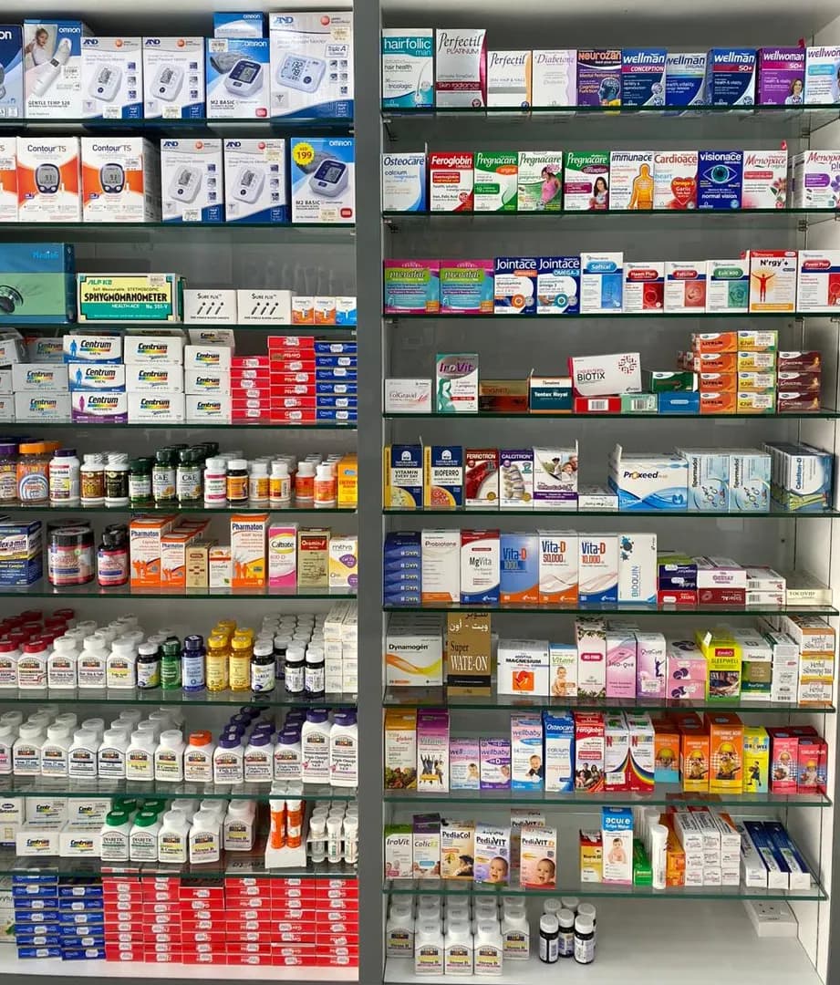 Four Seasons Pharmacy photo 4