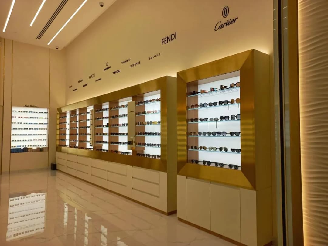 Frame Optics