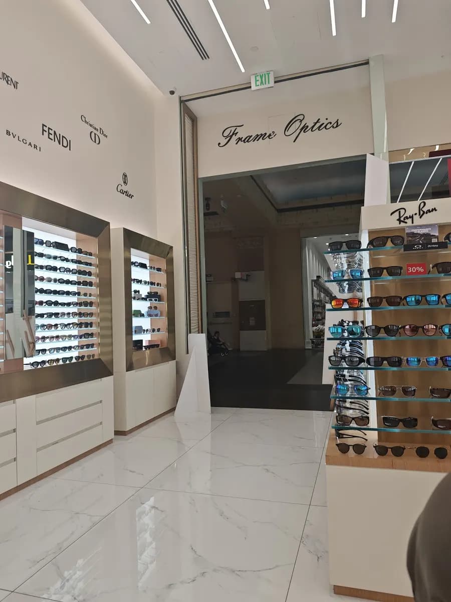 Frame Optics photo 2