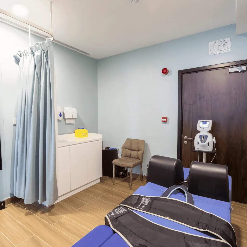 Franklin Chiropractic And Physiotherapy Center photo 2
