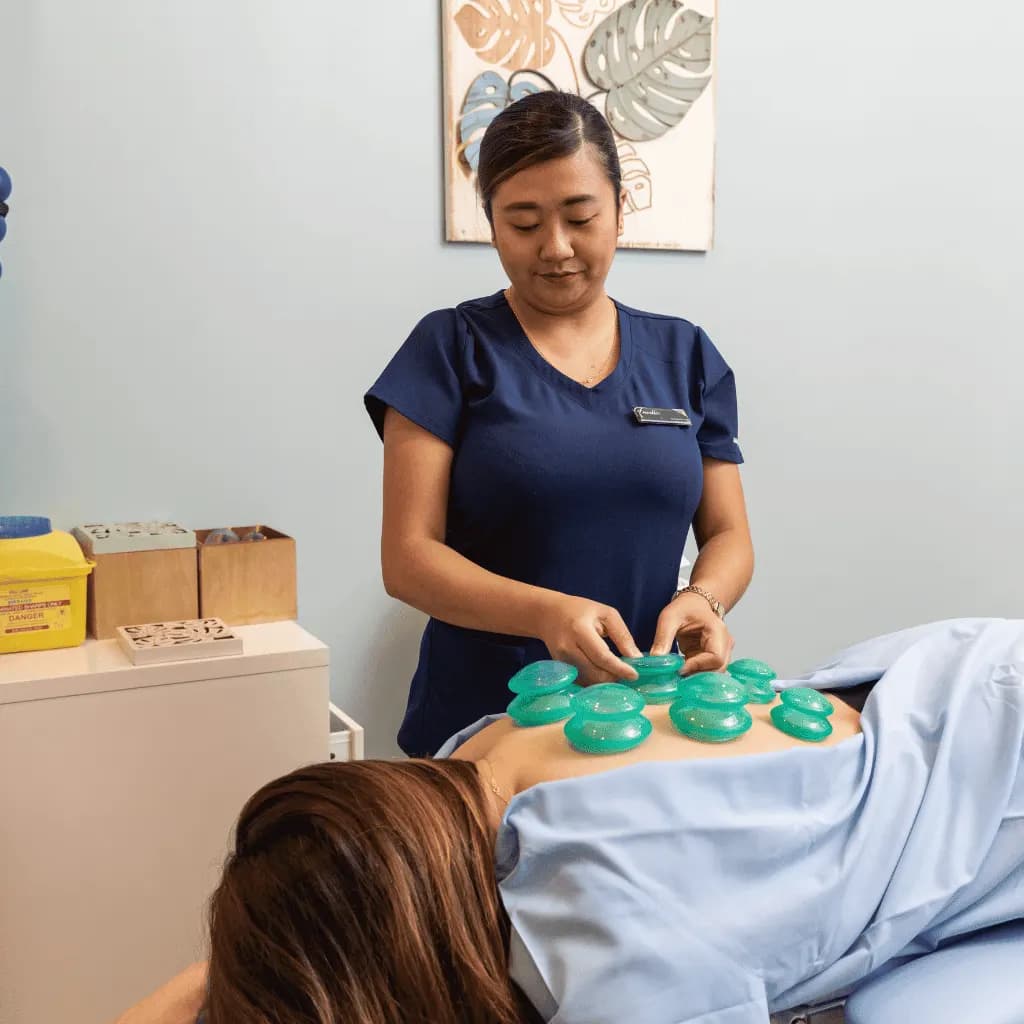 Franklin Chiropractic And Physiotherapy Center photo 3