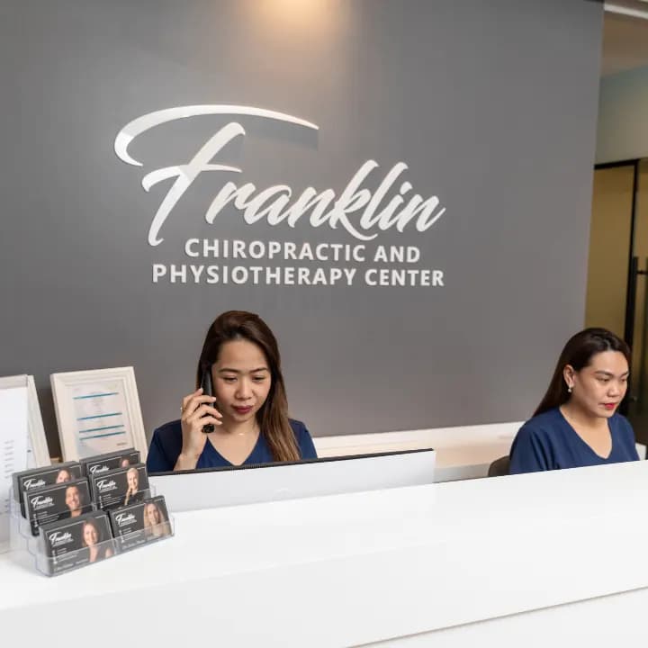 Franklin Chiropractic And Physiotherapy Center — صورة 7