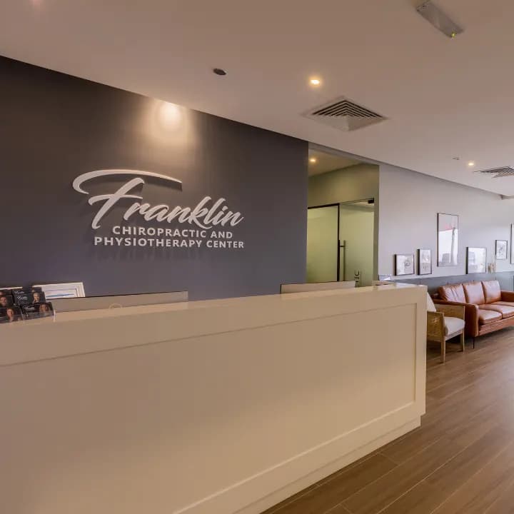 Franklin Chiropractic And Physiotherapy Center — صورة 8