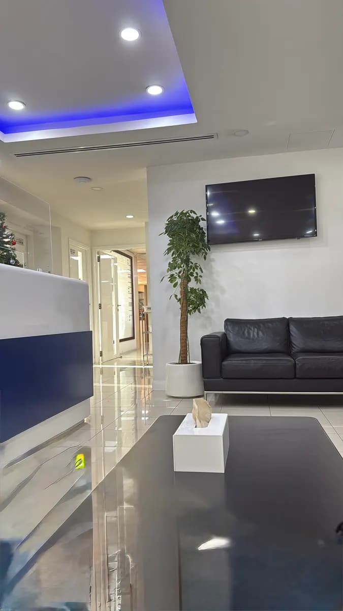 Freiburg Medical Laboratory Middle East photo 2