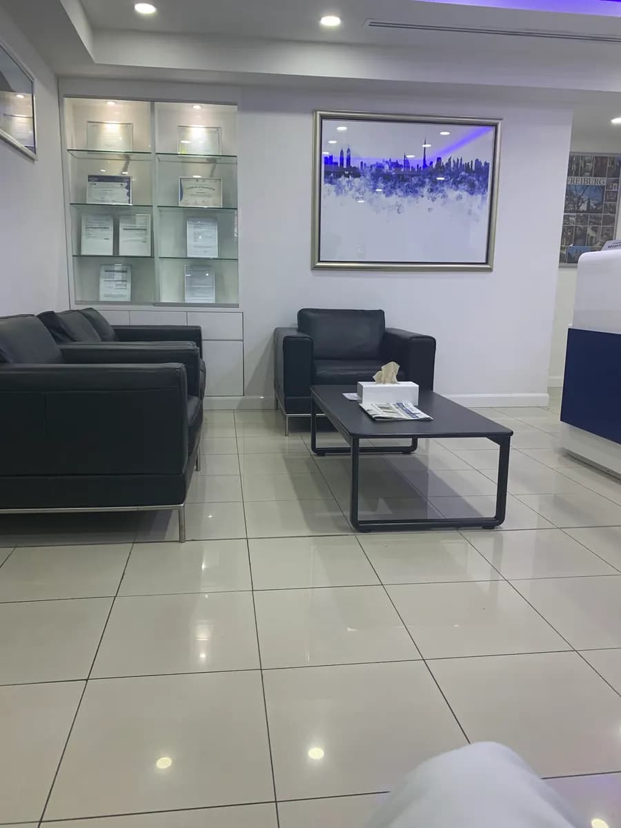 Freiburg Medical Laboratory Middle East photo 3