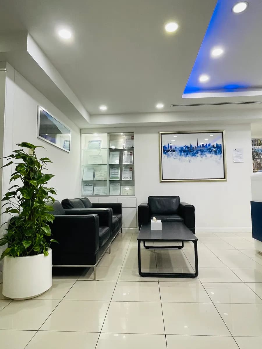 Freiburg Medical Laboratory Middle East photo 4