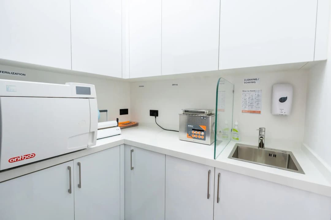 French Care Poly Clinic photo 4