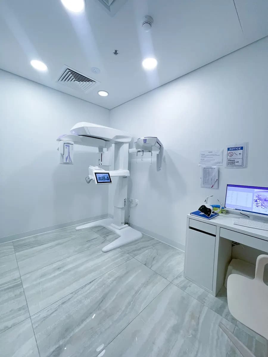 French Dental Clinic — صورة 4