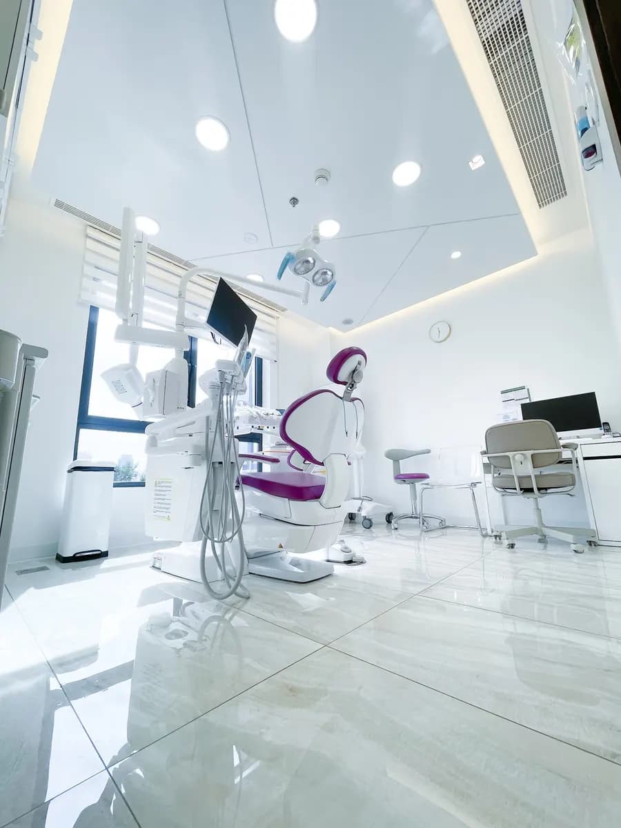 French Dental Clinic — صورة 6