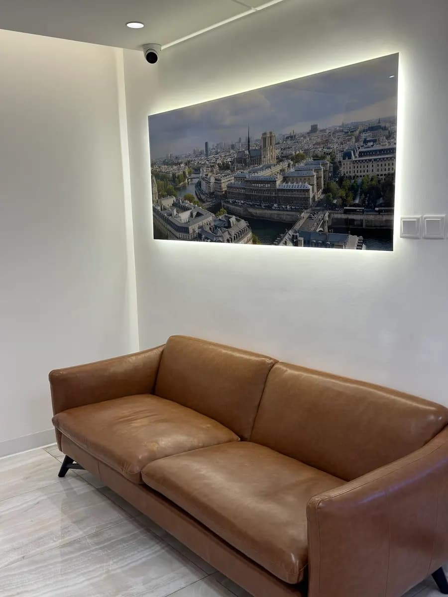 French Dental Clinic — صورة 8