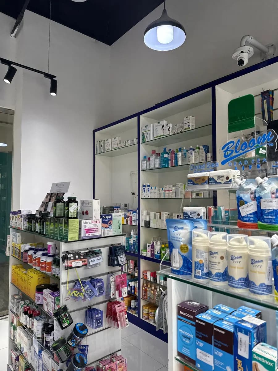 Frontline Pharmacy photo 3
