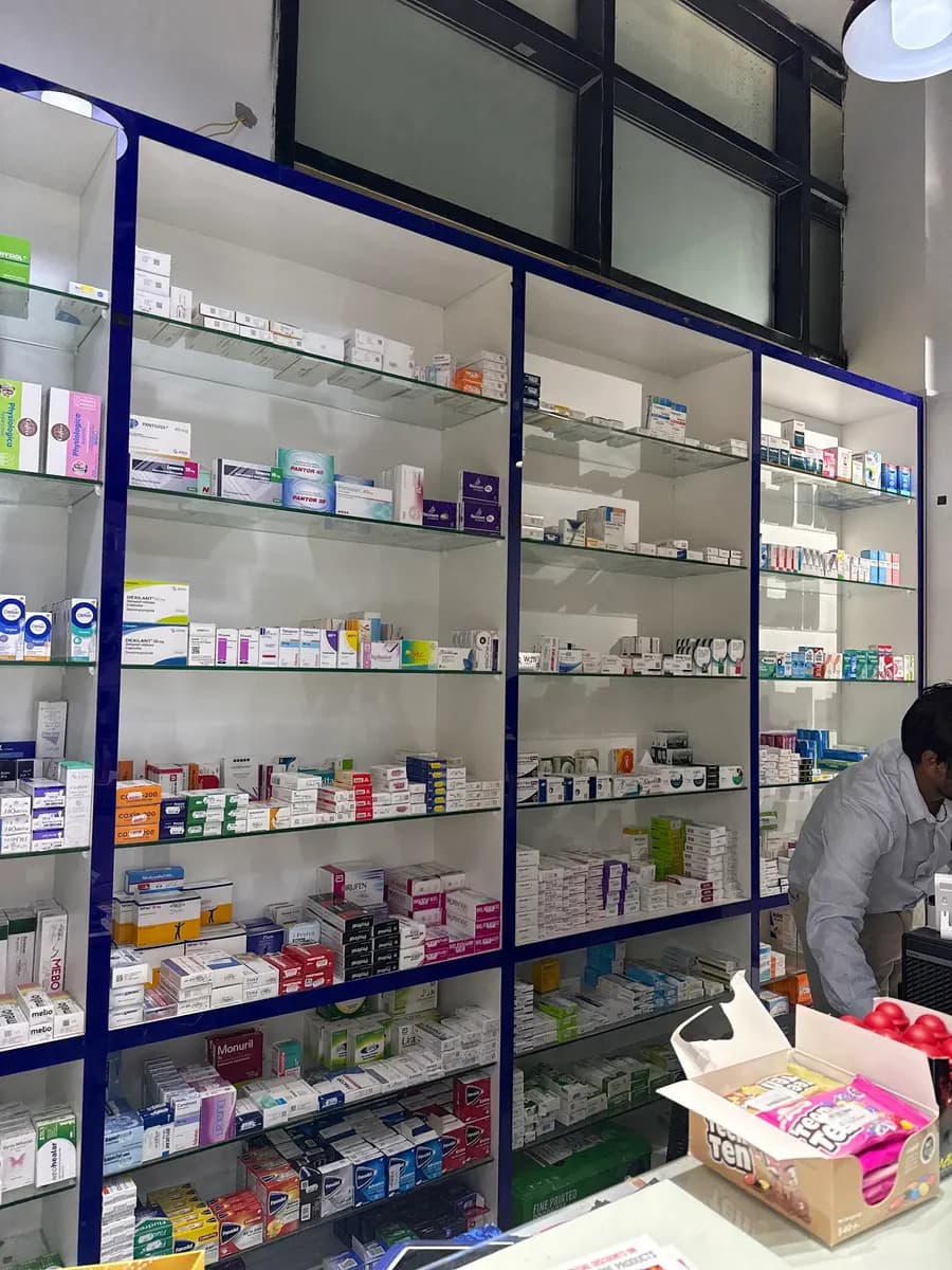 Frontline Pharmacy photo 4