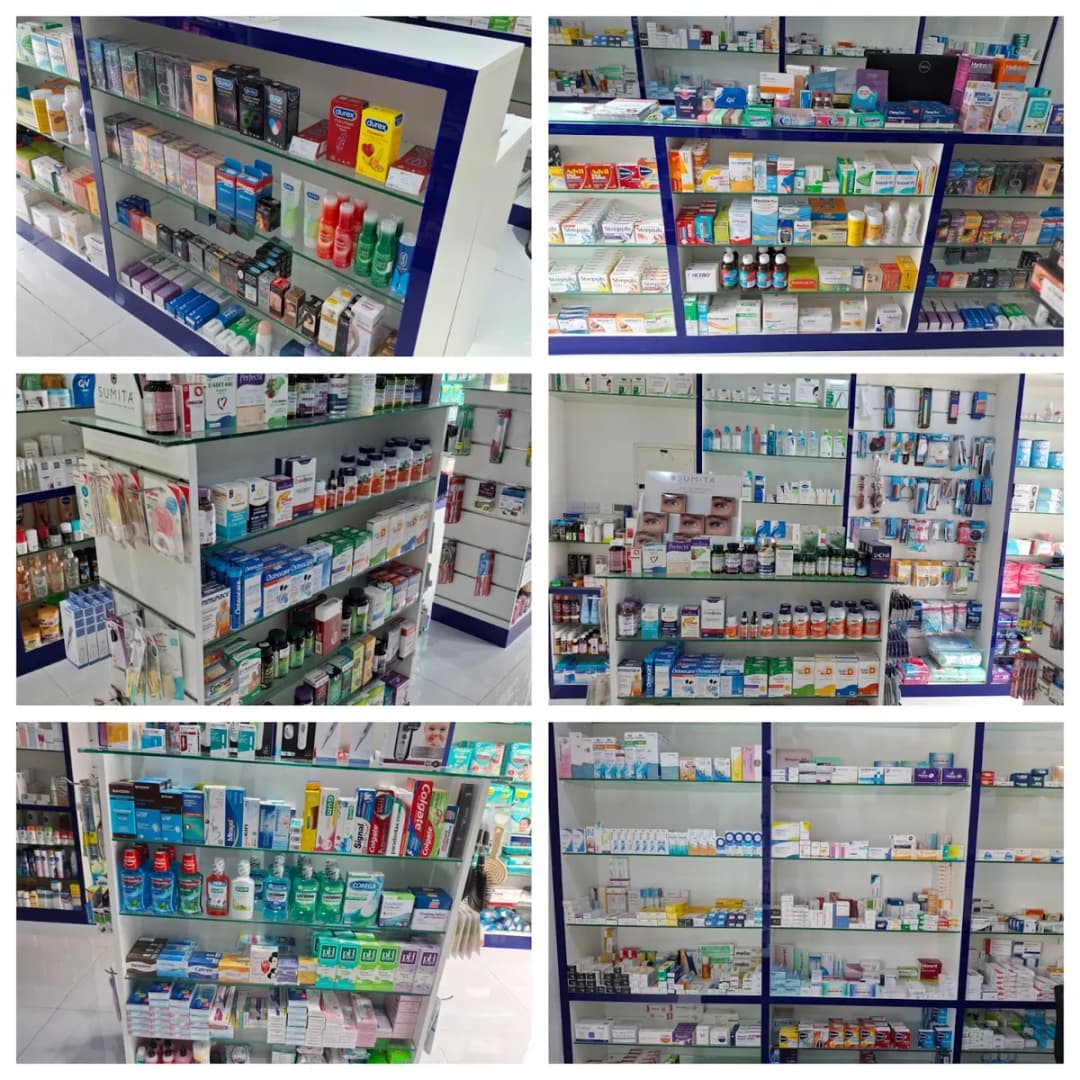Frontline Pharmacy photo 5
