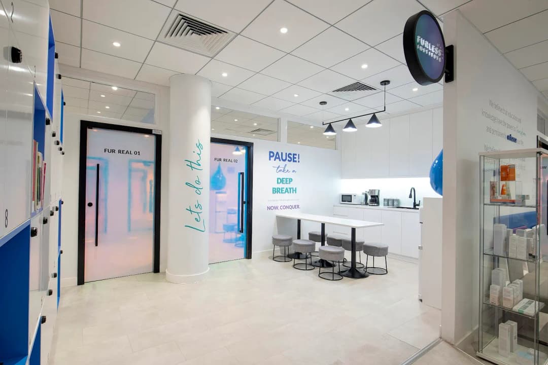 Furless Beauty Institute photo 3