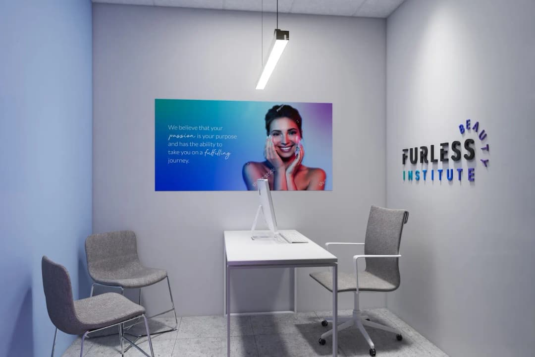 Furless Beauty Institute photo 4
