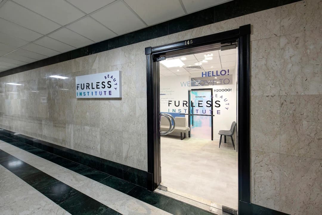 Furless Beauty Institute photo 5