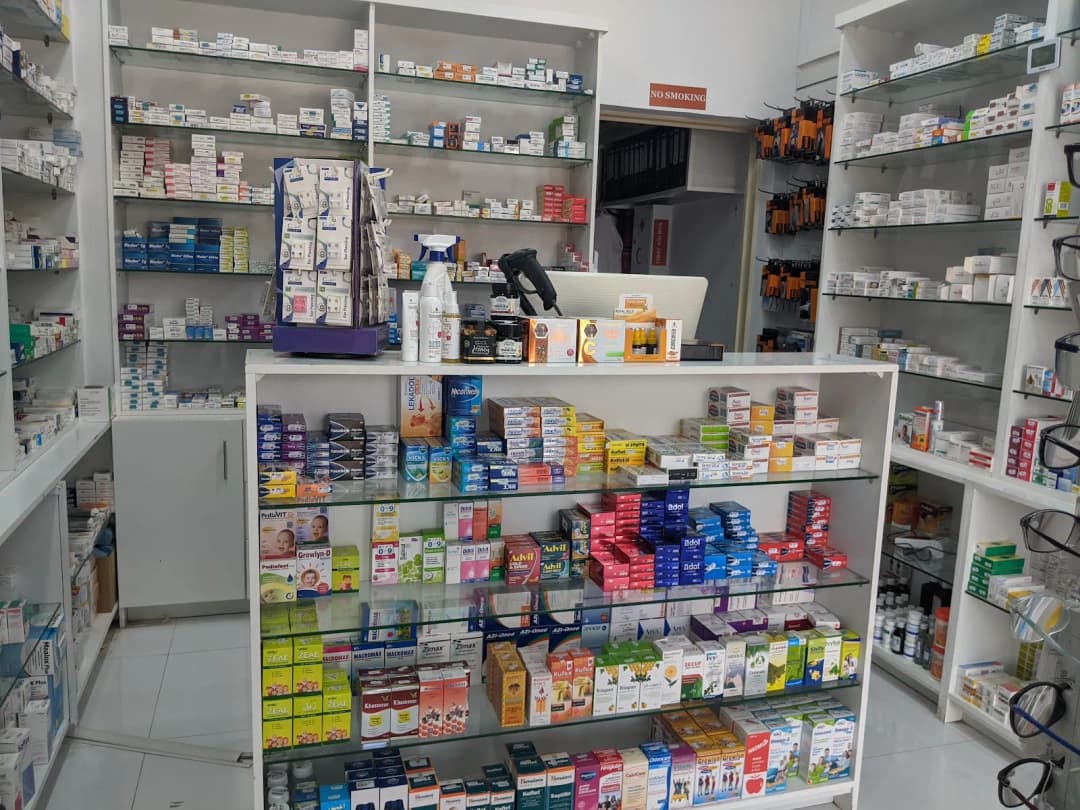 Future Life Pharmcy photo 2