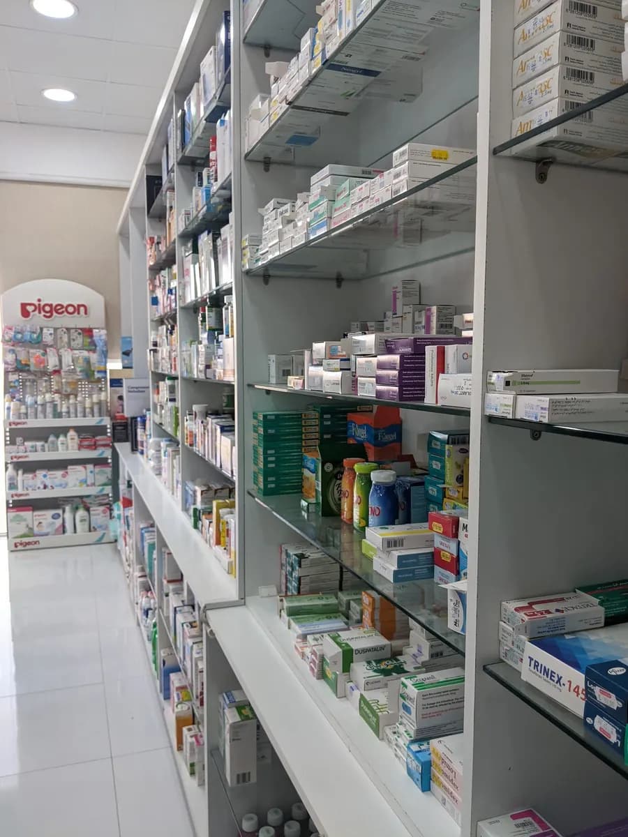 Future Life Pharmcy photo 3