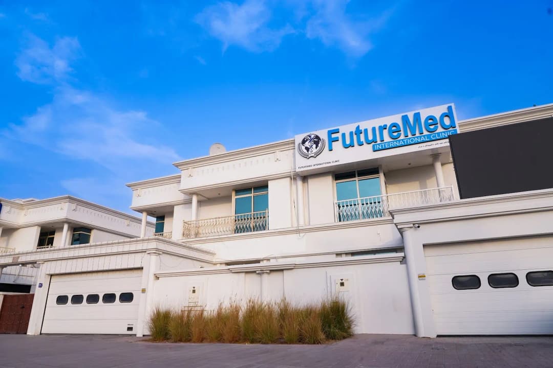 Futuremed International Clinic photo 4