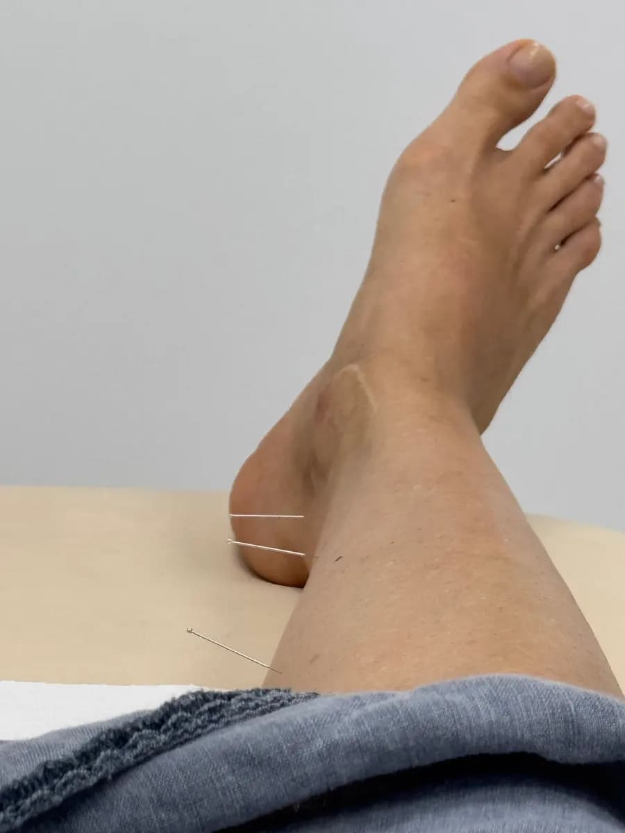 G K Osteopathy Clinic photo 2