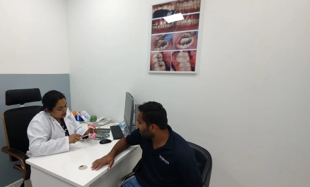 G M G Medical Center — صورة 8