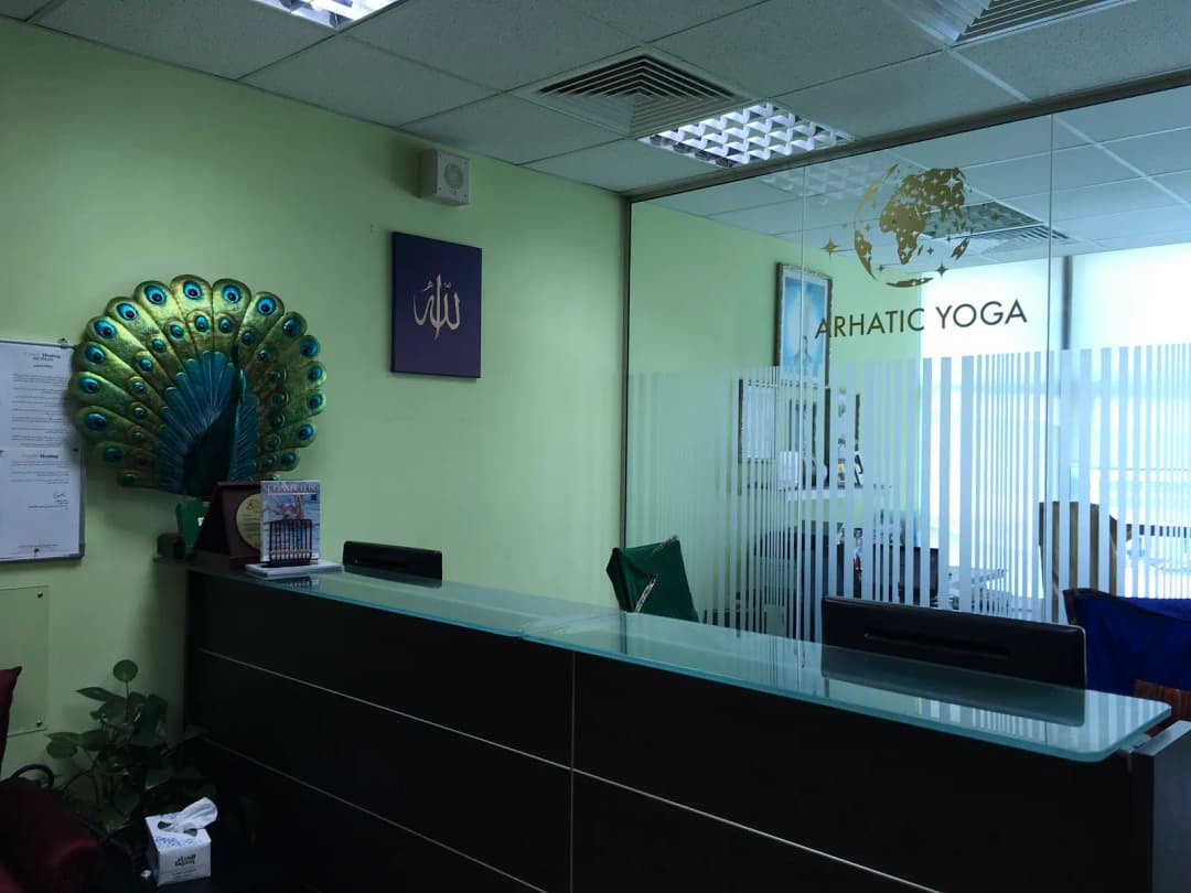 G.M.C.K.S.Pranic Energy Healing Centre