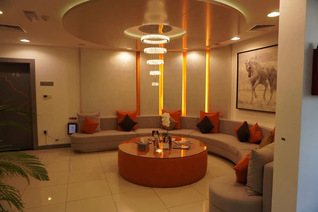 Gaga Medical And Aesthetic Center photo 3