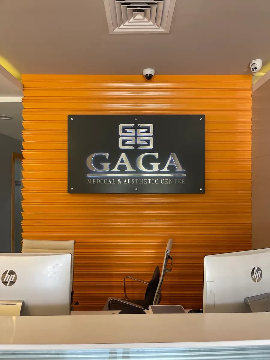 Gaga Medical And Aesthetic Center photo 4