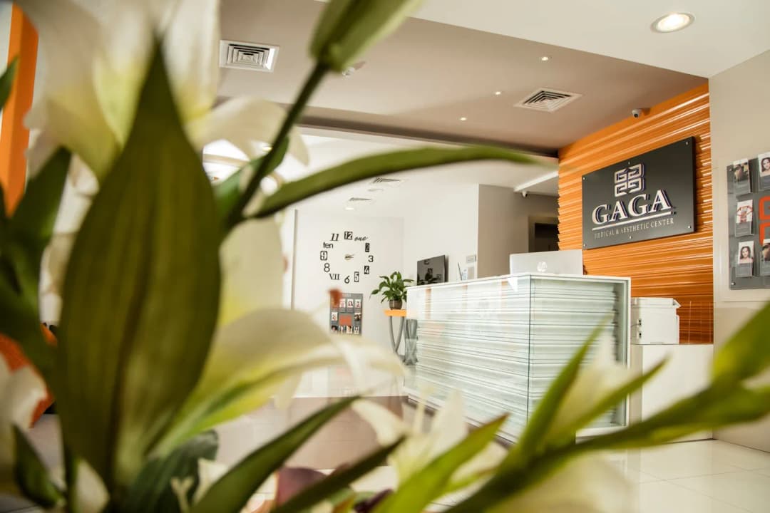 Gaga Medical And Aesthetic Center photo 5