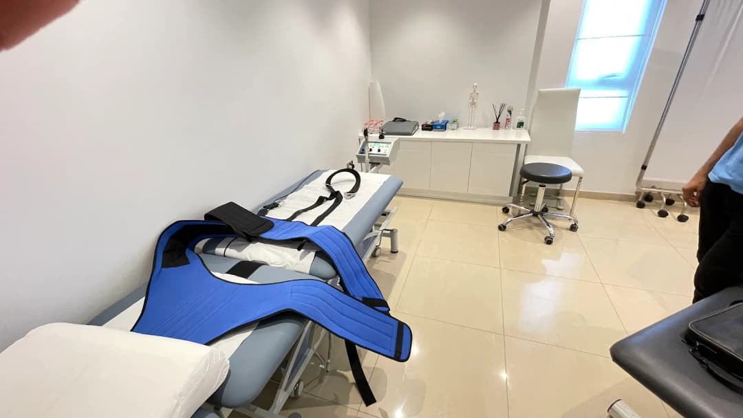 Galinus Center For Physiotherapy And Rehabilitation photo 2