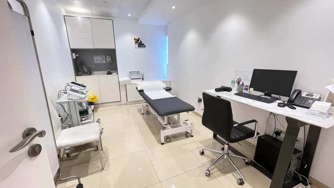 Galinus Center For Physiotherapy And Rehabilitation photo 5