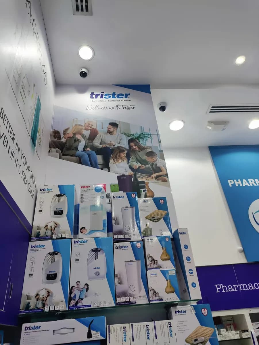 Galleria United Pharmacy photo 4