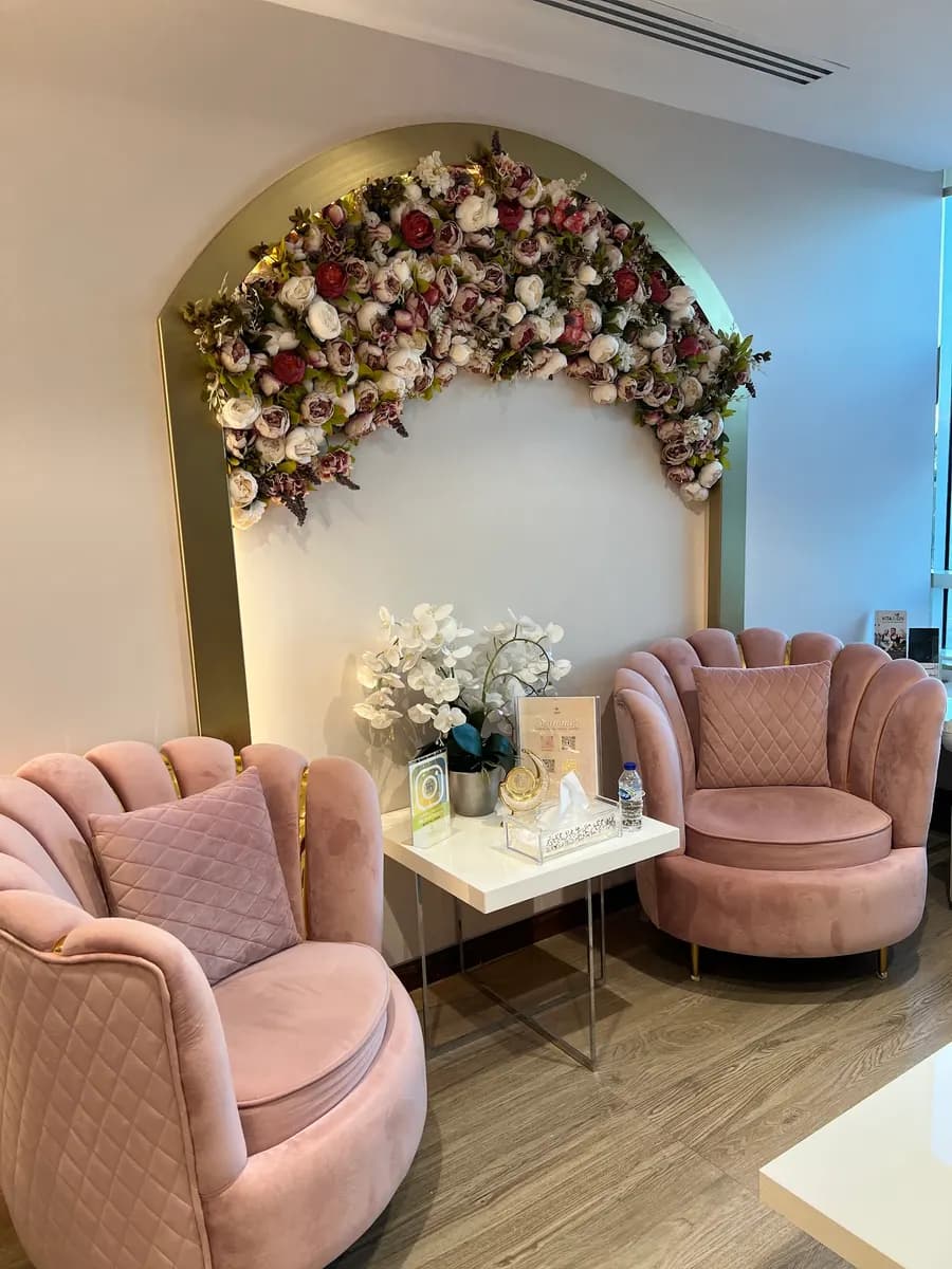 Gardynia Laser Cosmetic Center photo 3